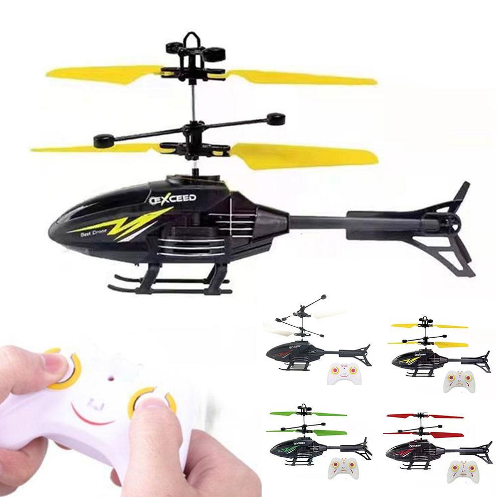 Rc Helicopter Charger - Elicottero telecomandato Elicottero RC a 2