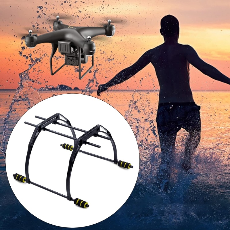 Supporto estensore per carrell - Rc Helicopter Remote Control recensione e prezzo