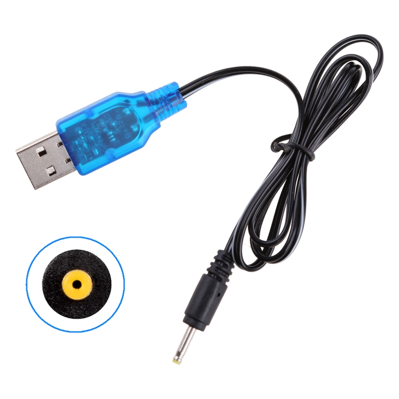 Caricatore USB per batteria da - Rc Helicopter Charger recensione e prezzo