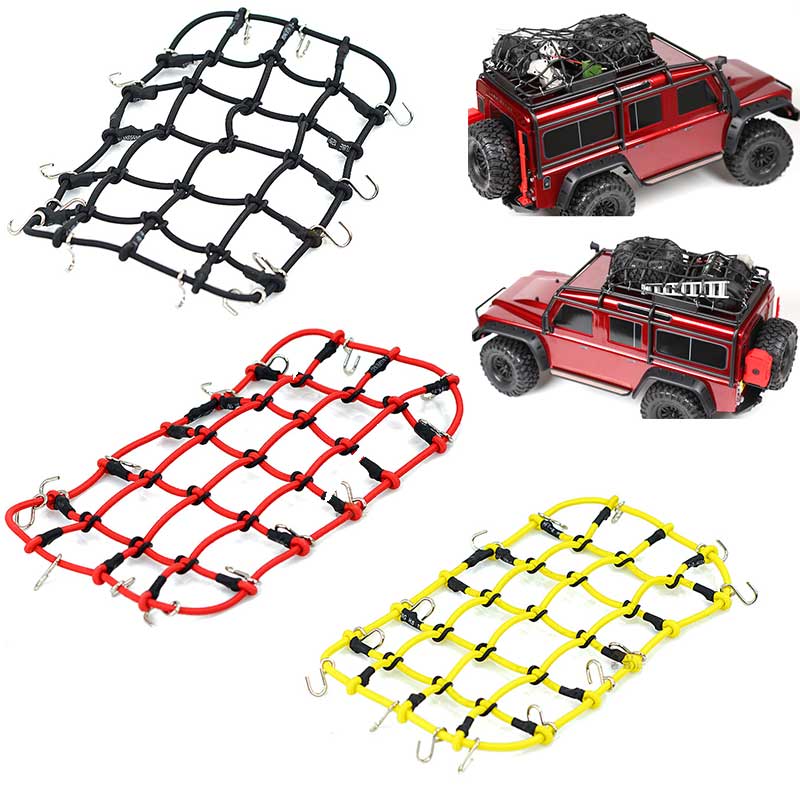 Accessori auto RC 3 colori ret - Rc Helicopter Bag recensione e prezzo