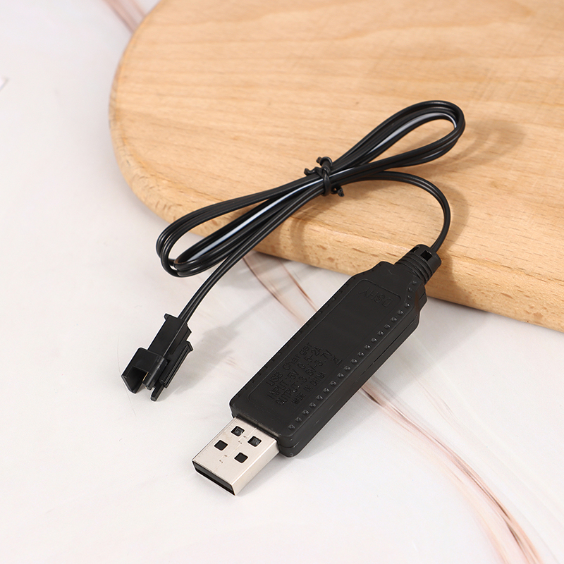 Cavo di Ricarica USB per Caric - Rc Helicopter Charger recensione e prezzo