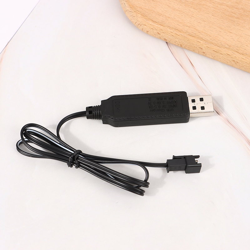 Cavo di Ricarica USB per Caric - Rc Helicopter Charger recensione e prezzo
