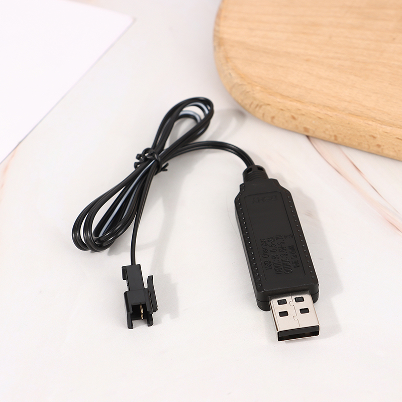 Cavo di Ricarica USB per Caric - Rc Helicopter Charger recensione e prezzo