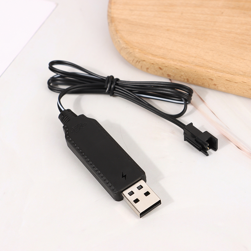 Cavo di Ricarica USB per Caric - Rc Helicopter Charger recensione e prezzo