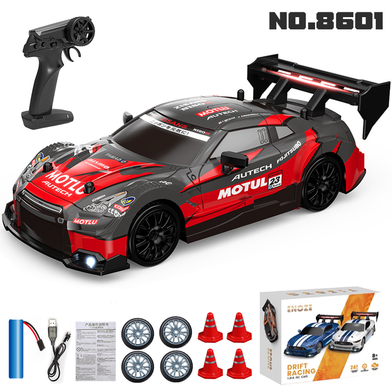 4WD Auto telecomandata RC Drif - Rc Helicopter Charger recensione e prezzo