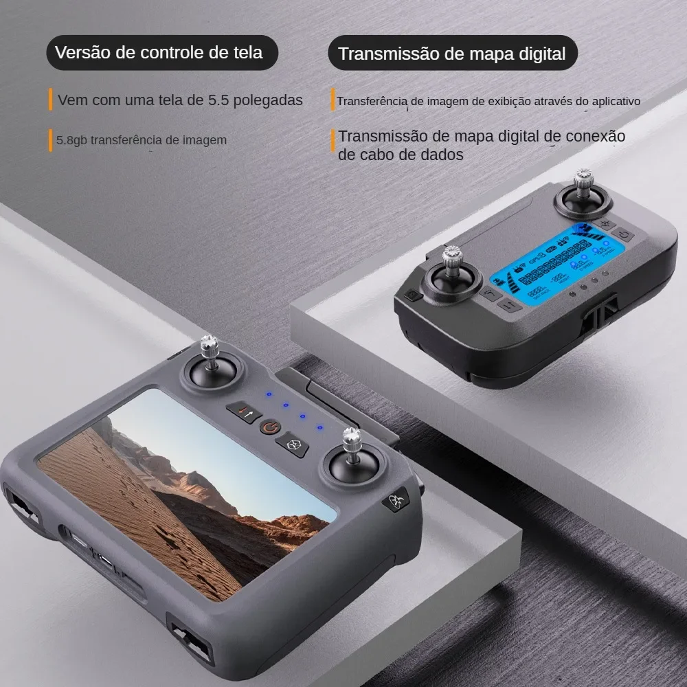 Drone RC Aether ZLL SG909 Beas - Rc Helicopter Charger recensione e prezzo