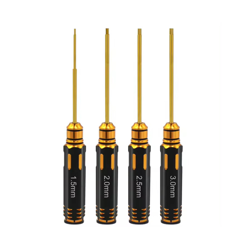 Set di cacciaviti esagonali da - Rc Helicopter Tool Kit recensione e prezzo