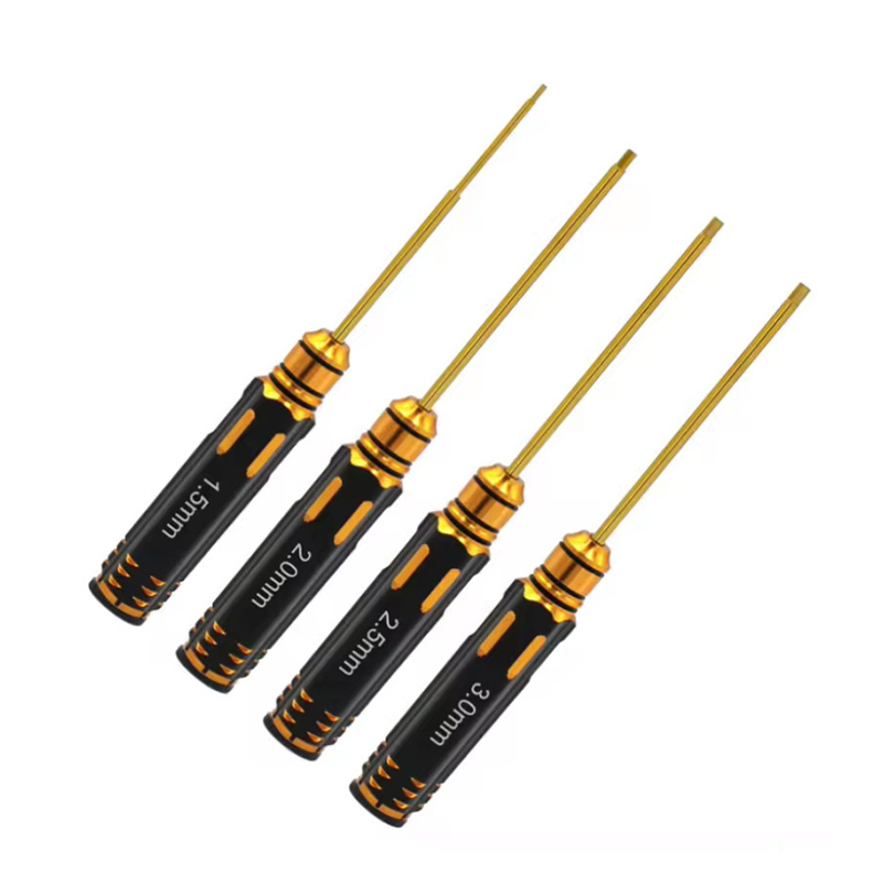 Set di cacciaviti esagonali da - Rc Helicopter Tool Kit recensione e prezzo
