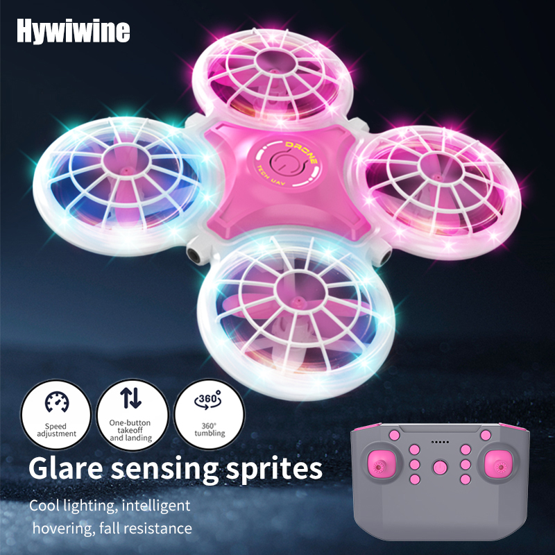 Mini Drone 3D Flip Flash Intel - Rc Helicopter Charger recensione e prezzo