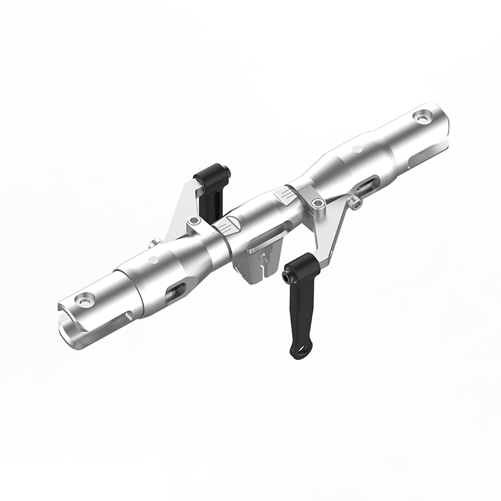 Morsetto a lama a sgancio rapi - Rc Helicopter Bag recensione e prezzo