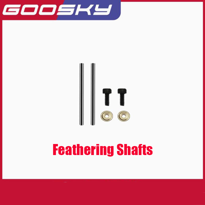 Goosky S1 Accessori per elicot - Rc Helicopter Bag recensione e prezzo