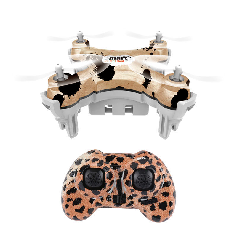 RC Quadcopter Cx10 Mini Drone  - Rc Helicopter Charger recensione e prezzo