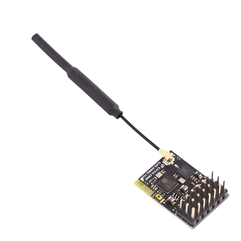 ELRS 2.4G PWM 7CH 6CH CRSF ric - Rc Helicopter Remote Control recensione e prezzo