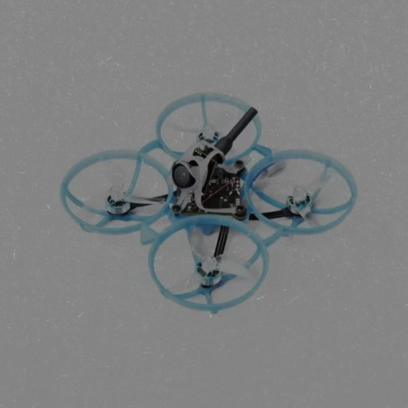 BETAFPV Air65 II 65mm 1S ELRS  - Rc Helicopter Charger recensione e prezzo