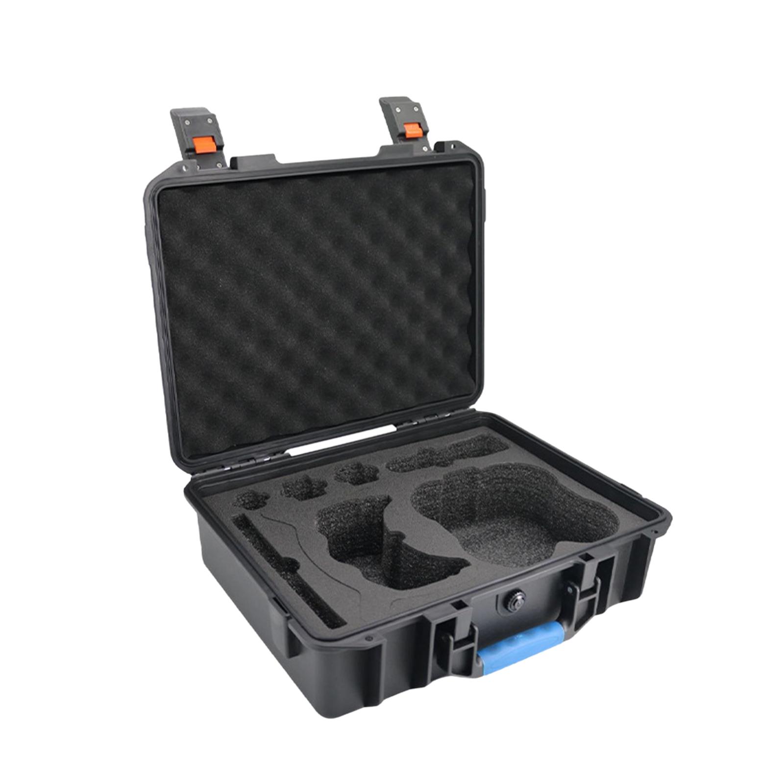 Borsa Portatile per Drone, Cus - Rc Helicopter Bag recensione e prezzo