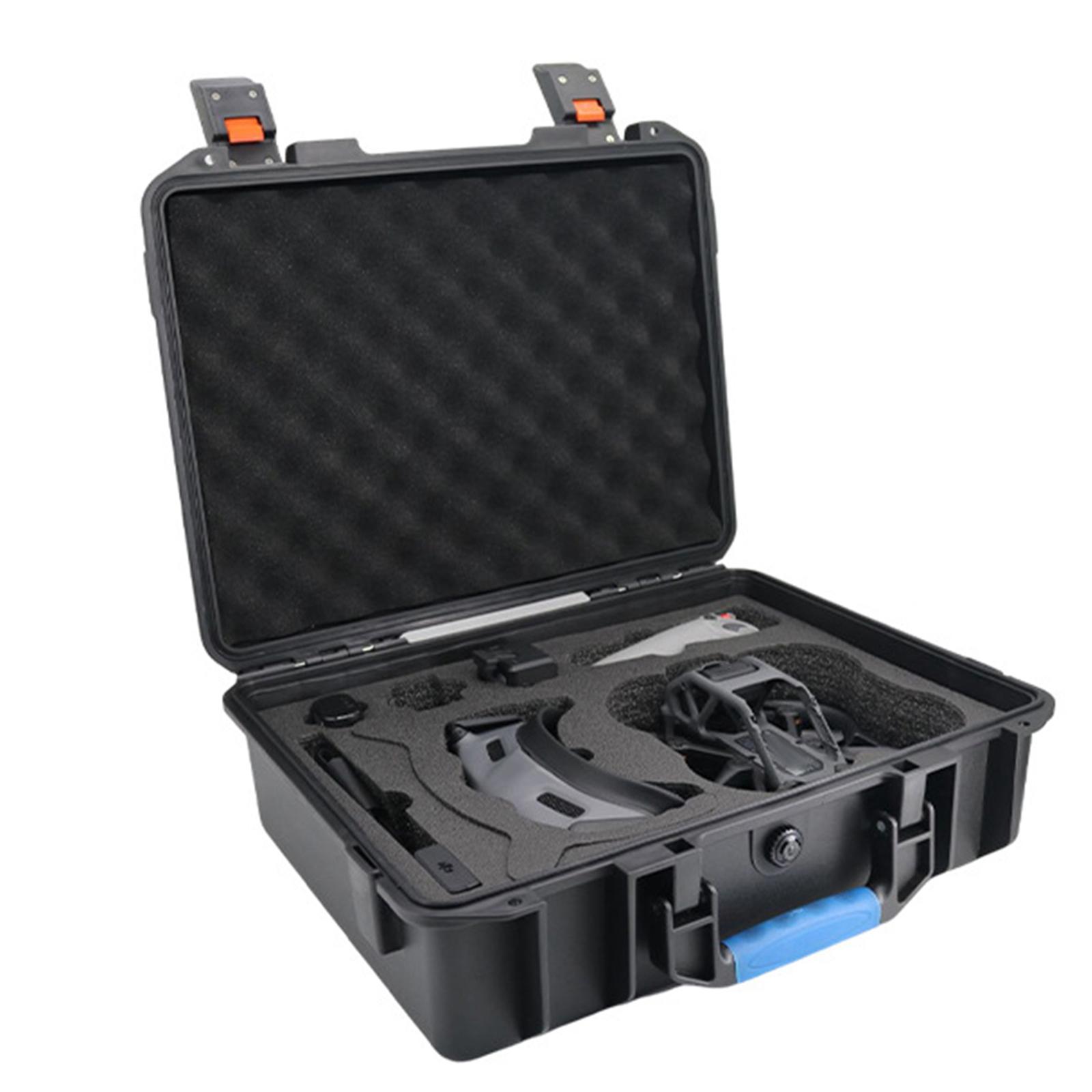 Borsa Portatile per Drone, Cus - Rc Helicopter Bag recensione e prezzo