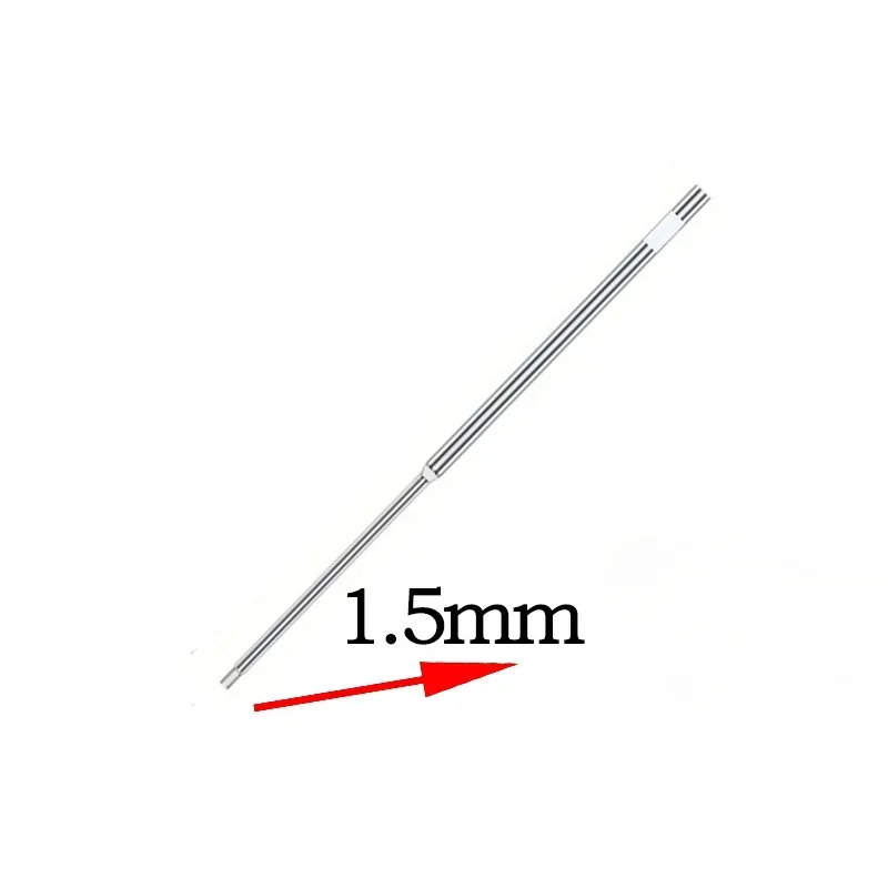 Cacciavite a brugola con punte - Rc Helicopter Tool Kit recensione e prezzo