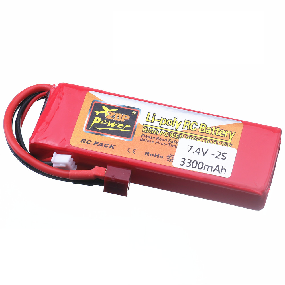 Set di caricabatterie Lipo 2S  - Rc Helicopter Charger recensione e prezzo