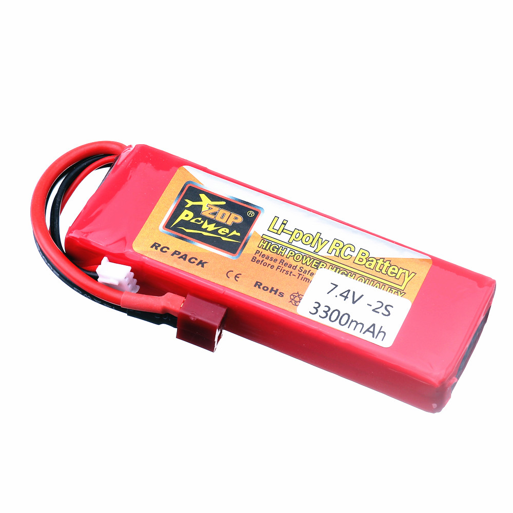 Set di caricabatterie Lipo 2S  - Rc Helicopter Charger recensione e prezzo